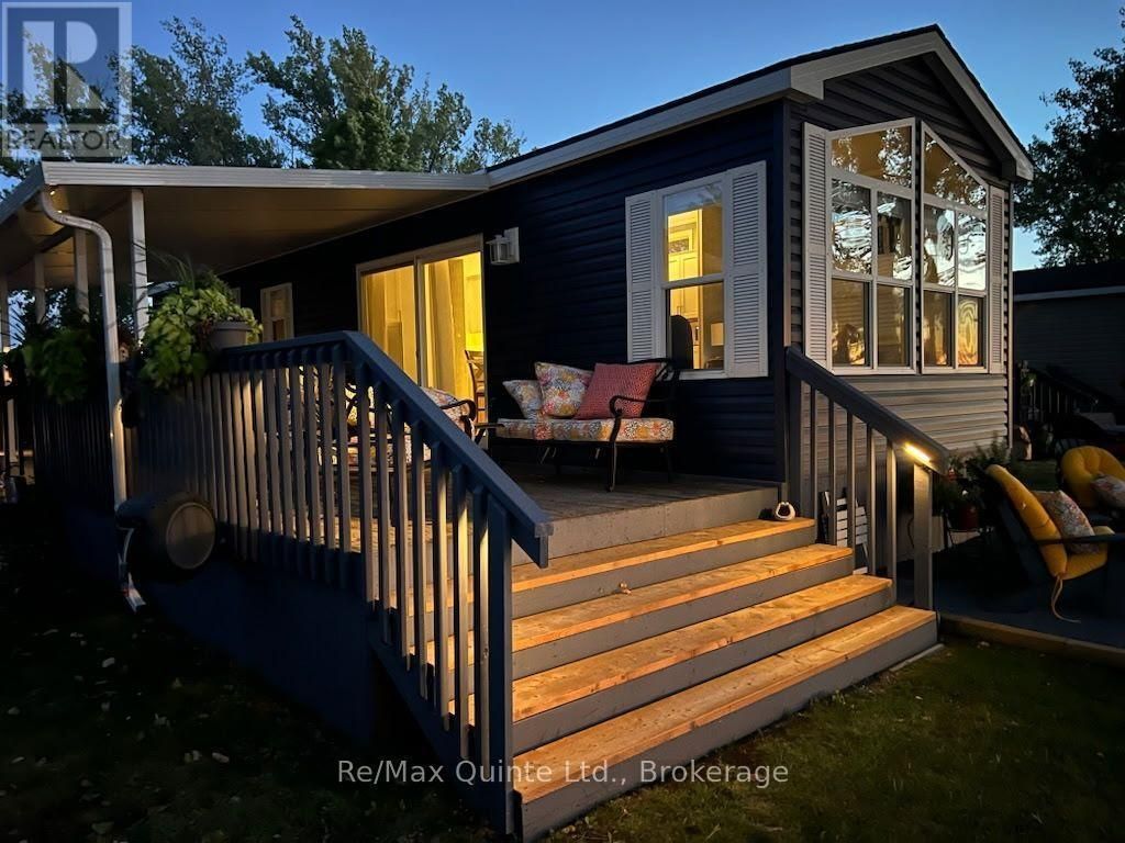 486 County Road 18 106 Cherry Beach Lane, Prince Edward County (athol)