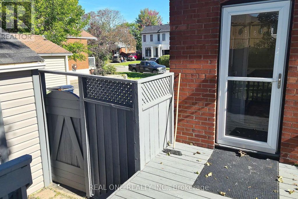 Basement - 15 Castille Avenue, Toronto (wexford-Maryvale)