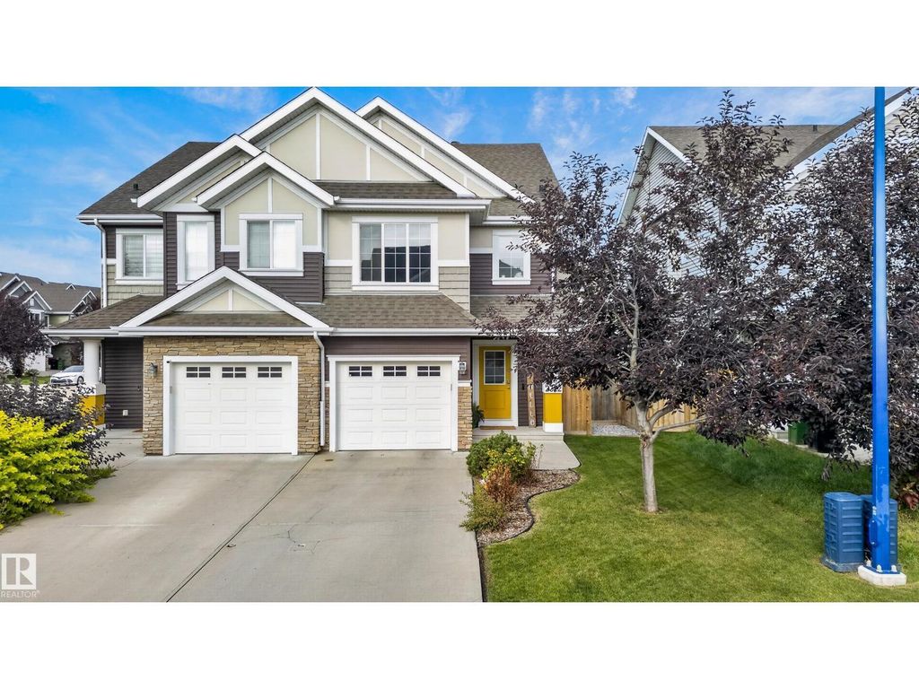 2322 67a St Sw, Edmonton
