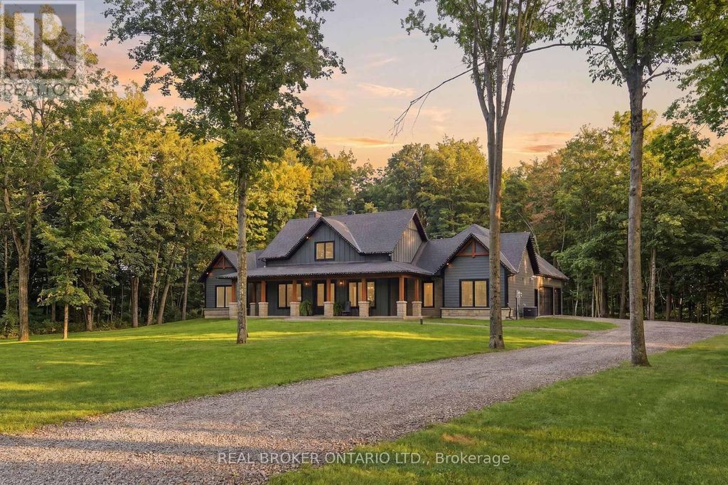 16 Cole Road, Elizabethtown-Kitley