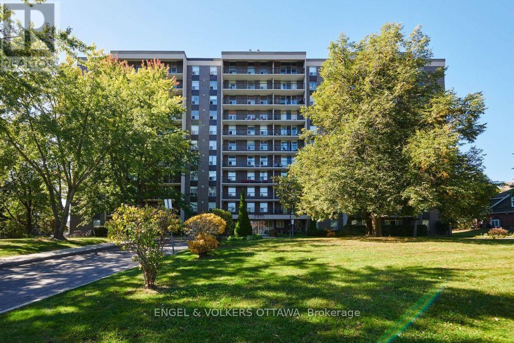 509 - 2400 Virginia Drive, Ottawa