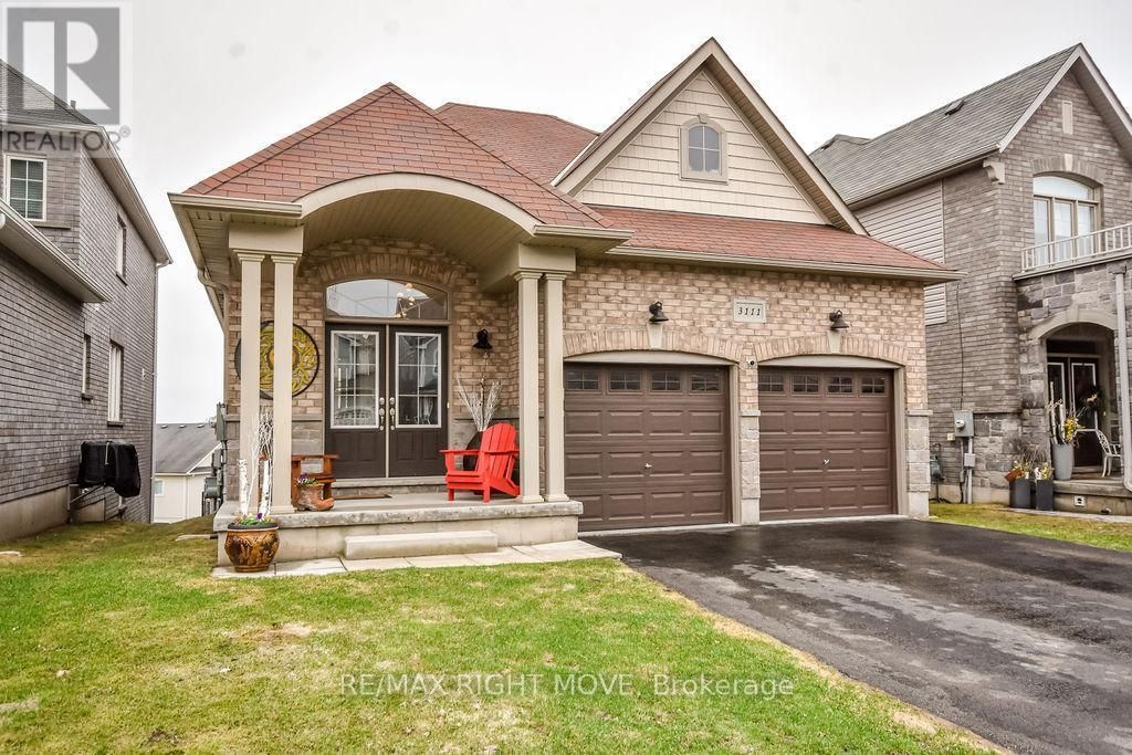 3111 Emperor Drive, Orillia