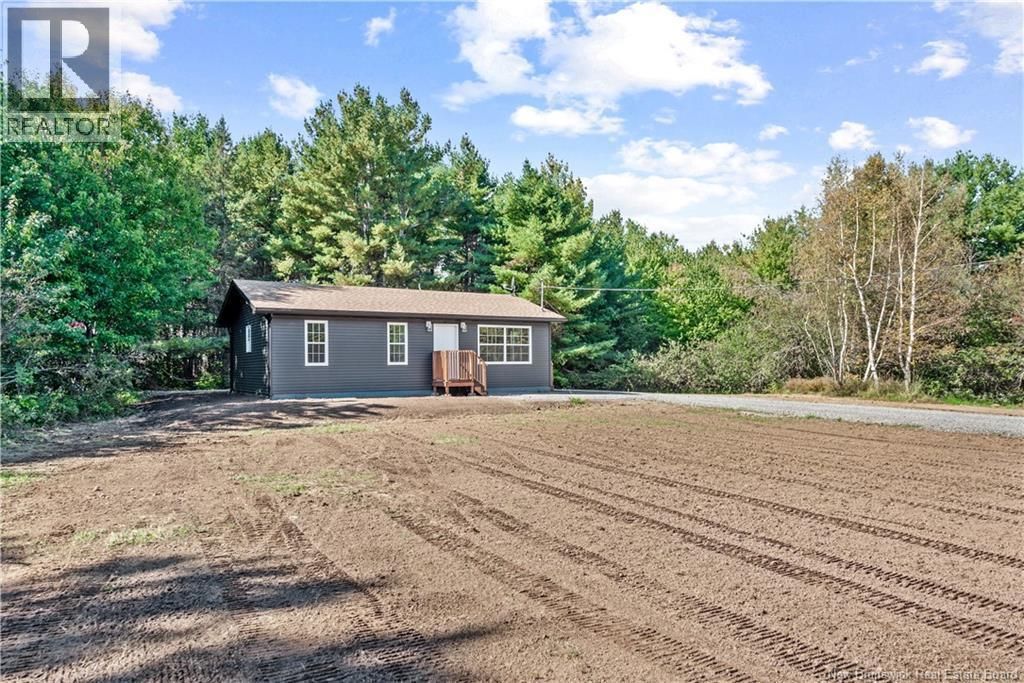 76 Alban Richard Road, Saint-Ignace