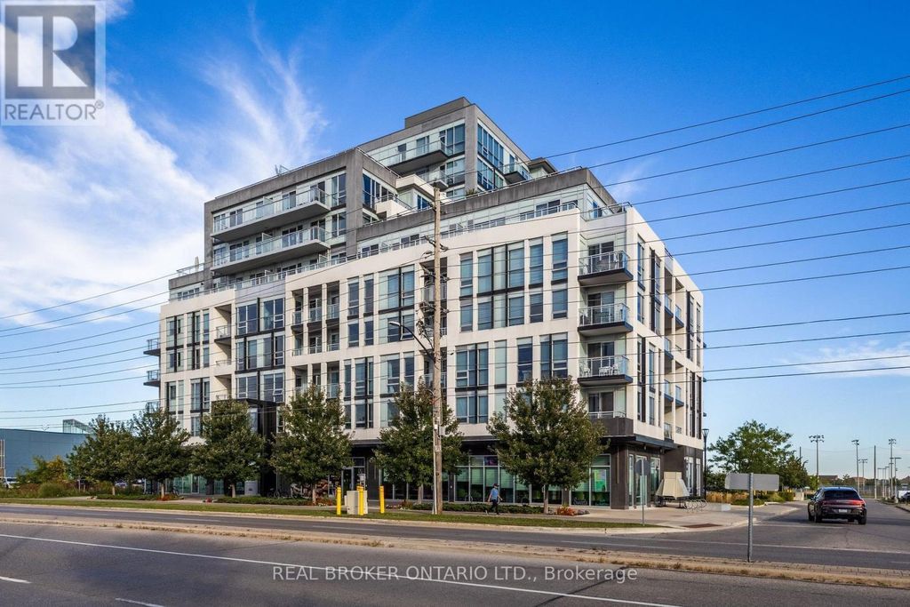 204 - 1050 Main Street E, Milton (de Dempsey)