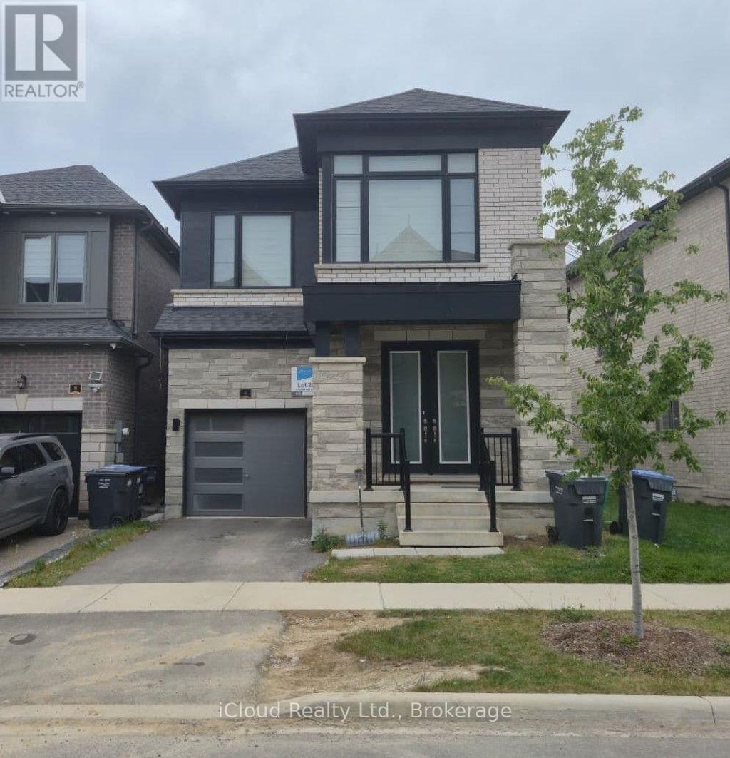 6 Camino Real Drive, Caledon