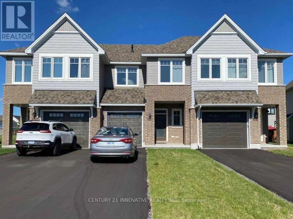1520 Davenport Crescent, Kingston (city Northwest)