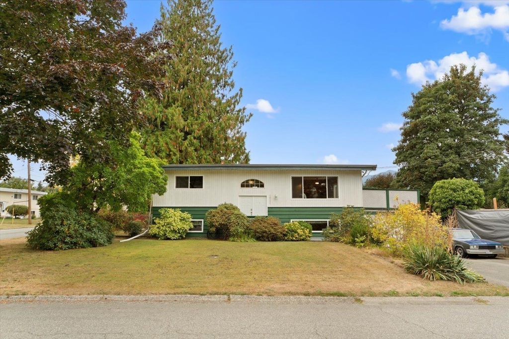 10151 Wedgewood Drive|fairfield Island, Chilliwack