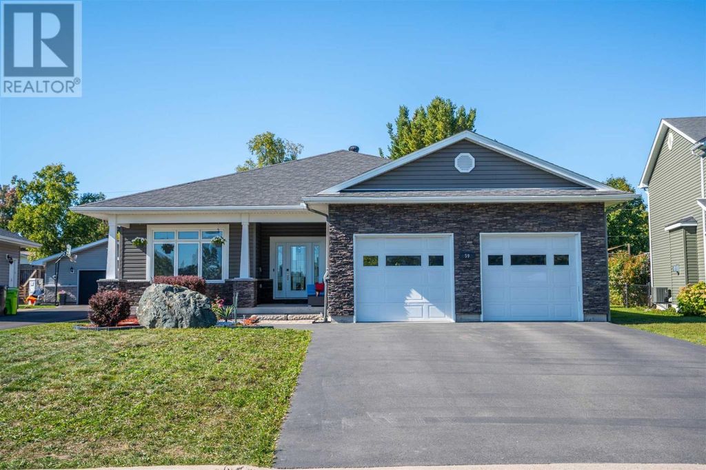 59 Paradise Ave, Sault Ste. Marie