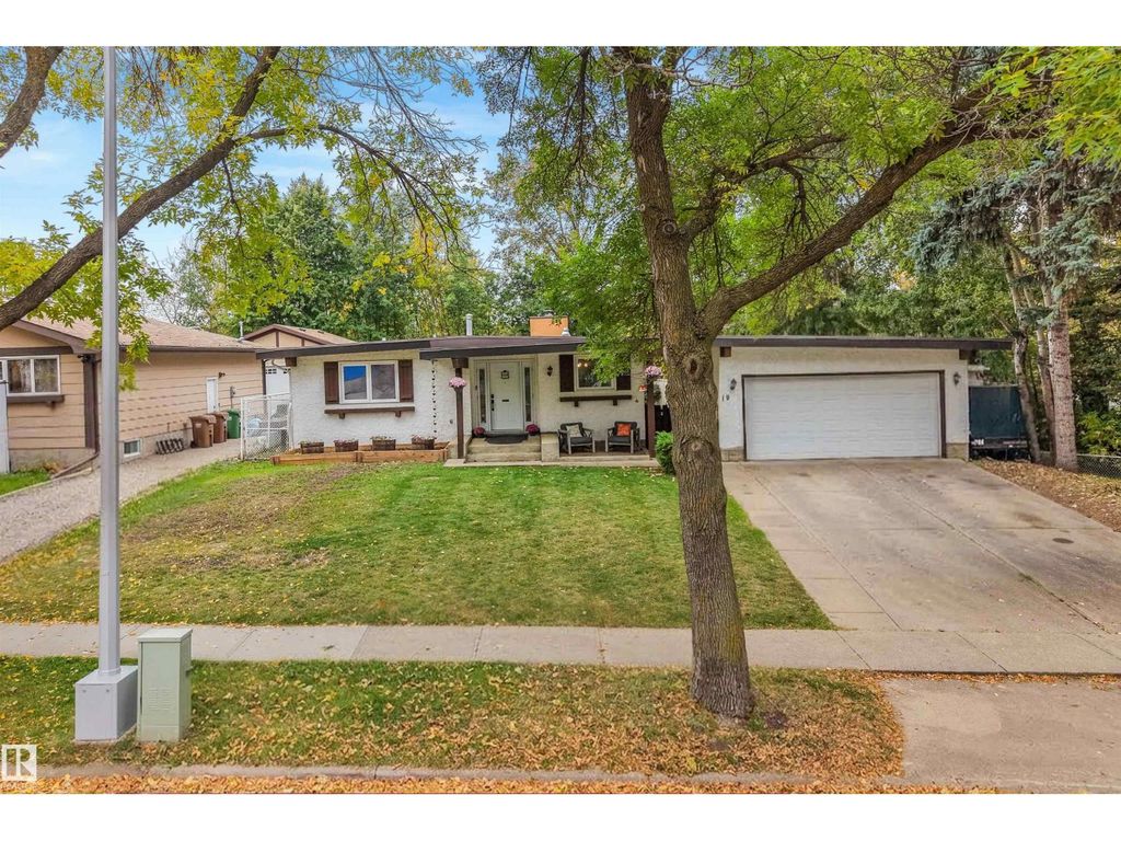 19 Gatewood Av, St. Albert