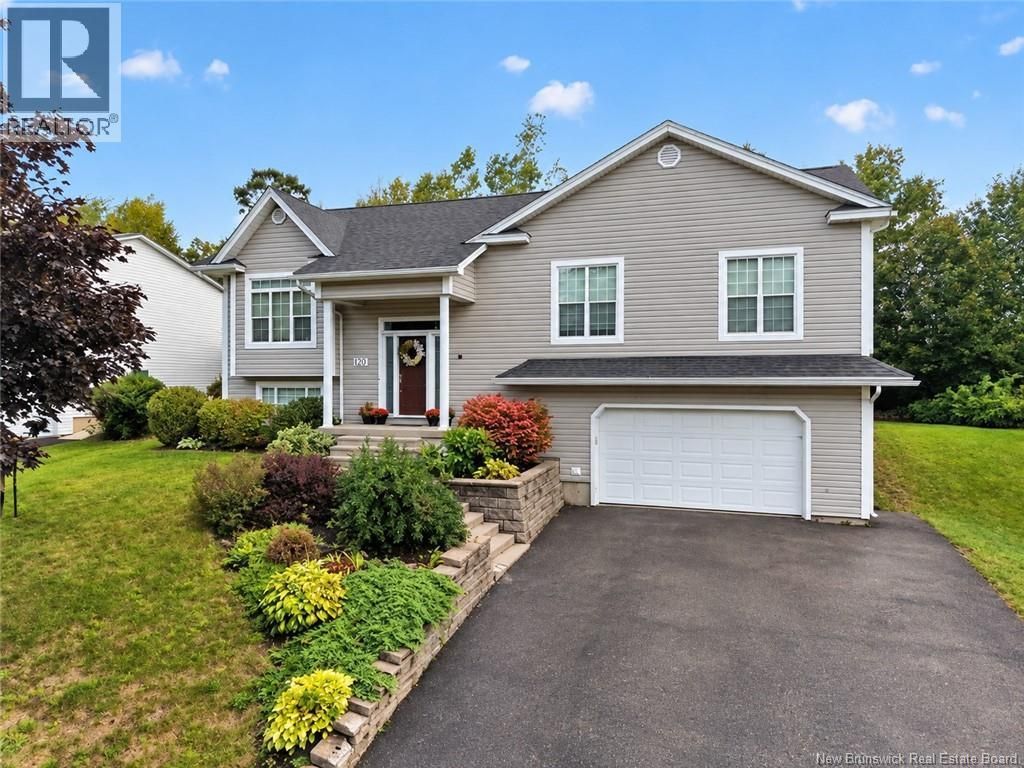 120 Wiggins Drive, Fredericton