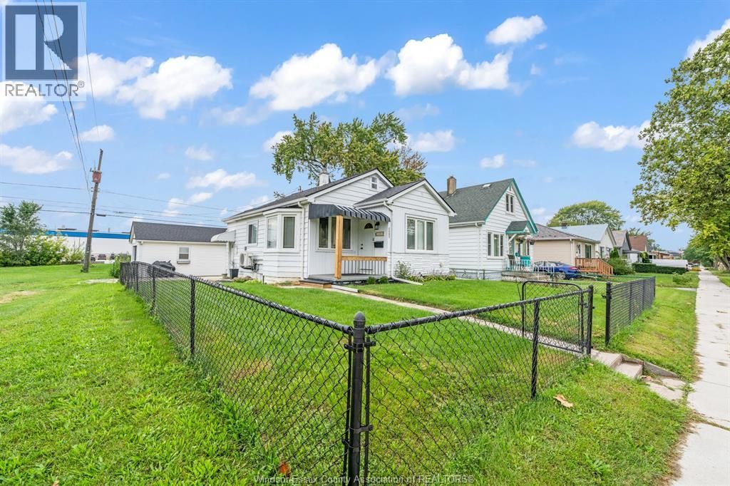 2597 Alexis Road Unit# Upper, Windsor