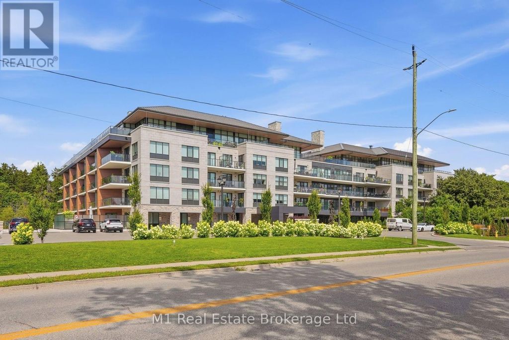 214 - 6523 Wellington Road 7 Road, Centre Wellington (elora/salem)