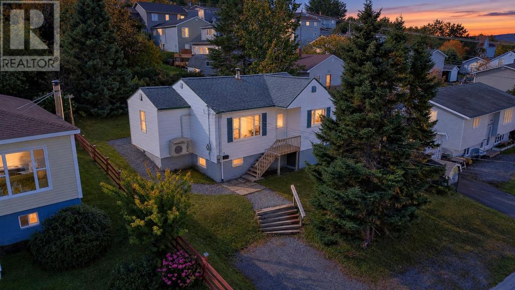 70 Clarence Street, Corner Brook