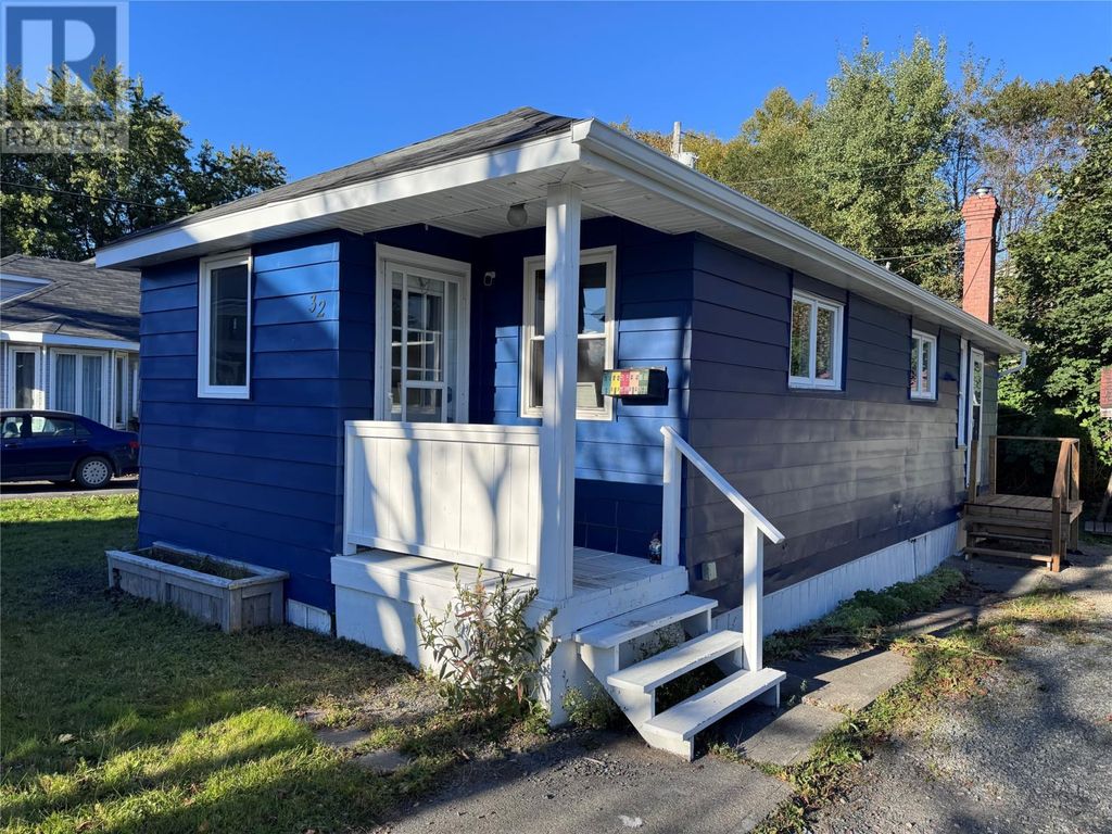32 Beaumont Avenue, Grand Falls-Windsor