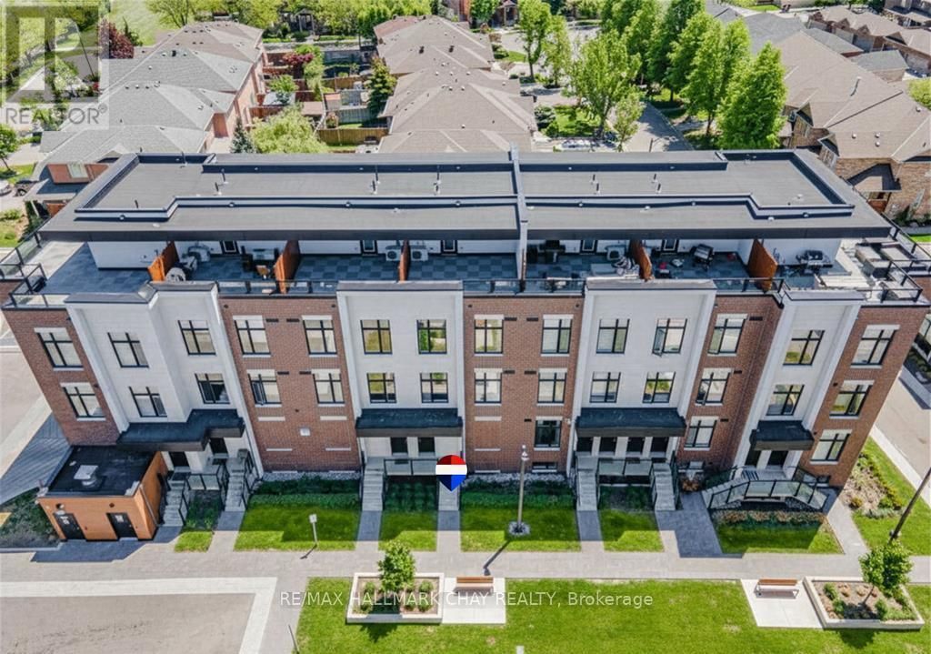 227 - 9570 Islington Avenue, Vaughan (sonoma Heights)