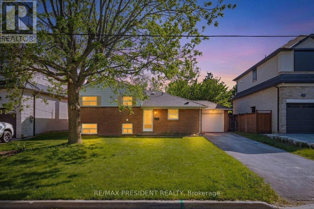 2420 Edenhurst Drive, Mississauga (cooksville)