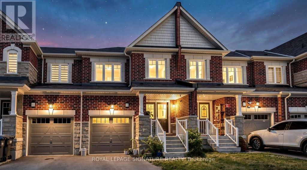 492 Queen Mary Drive, Brampton (northwest Brampton)