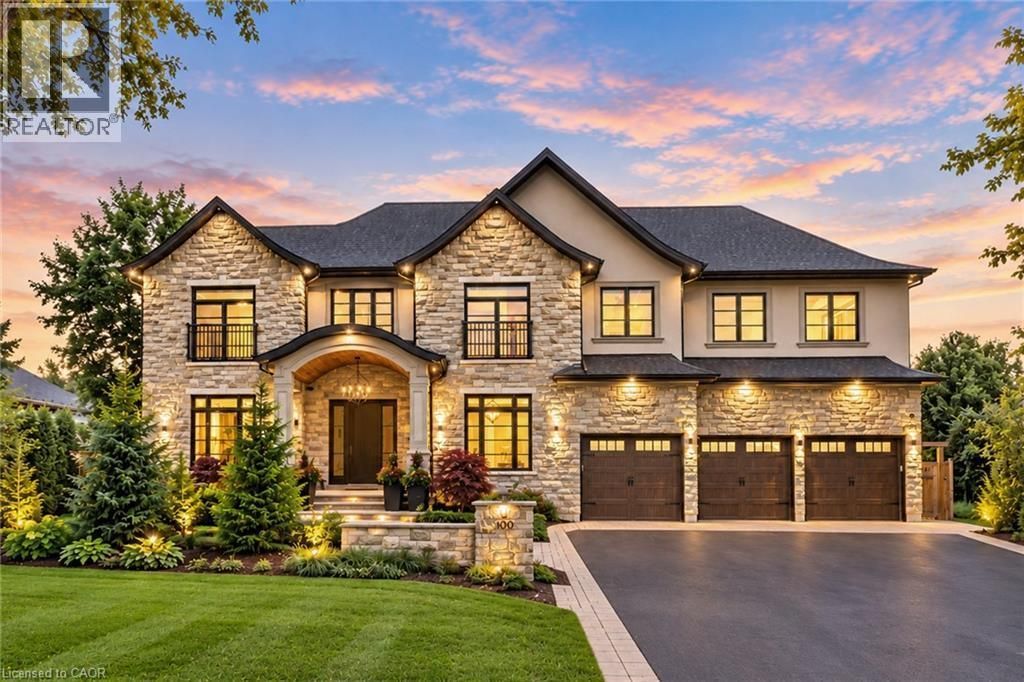 100 Seneca Drive, Ancaster
