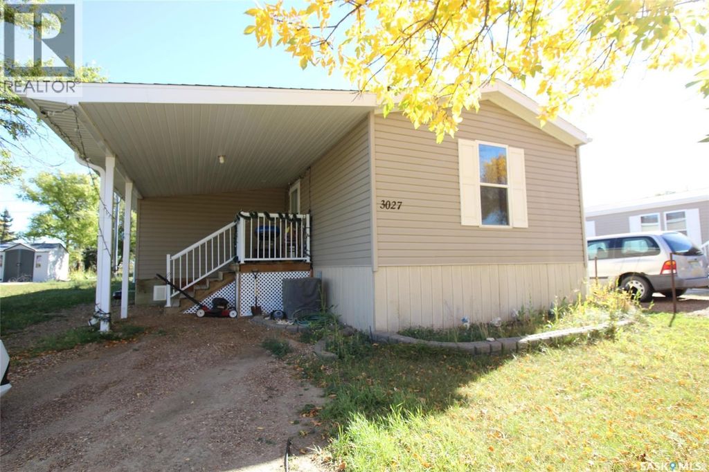 3027 Norman Place, Frontier