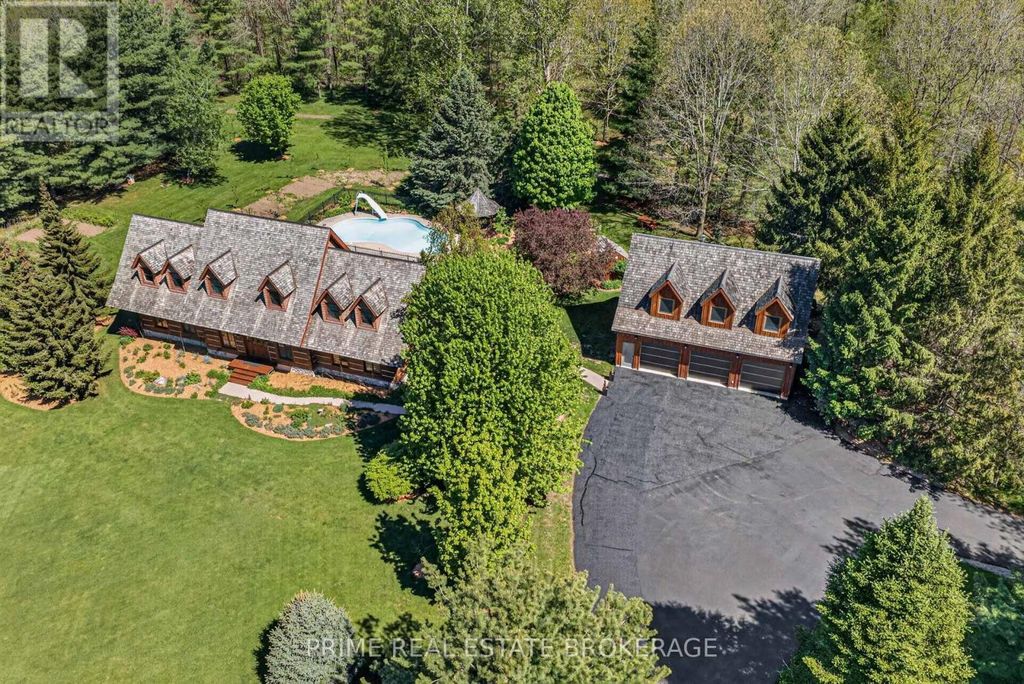 575 Emily Street, St. Marys