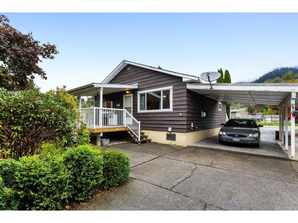 5368 Mccallum Road|agassiz, Agassiz