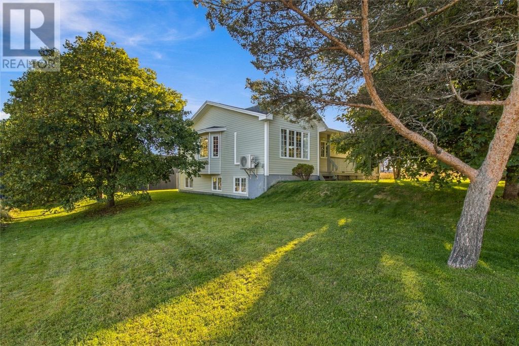 107 Doyles Road, Goulds