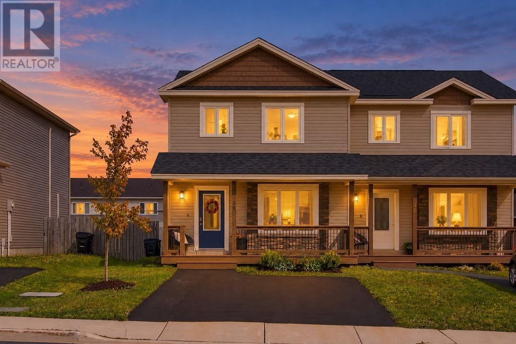 18 Great Southern Drive, St. John's