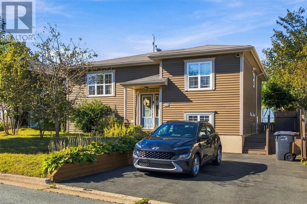 23 Davis Place, Mount Pearl