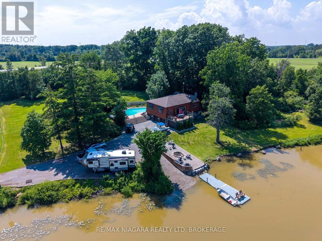 72590 Regional Road 27 Road, Wainfleet (marshville/winger)
