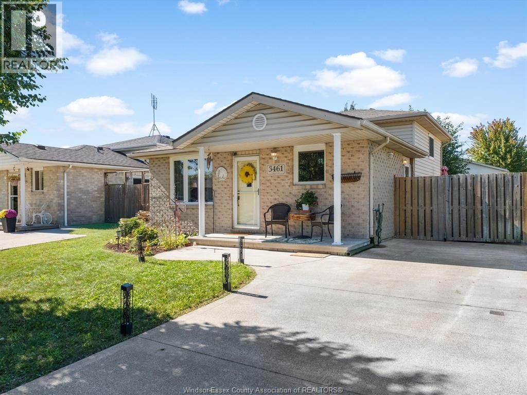 3461 Caribou, Windsor