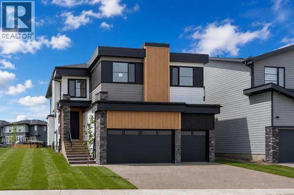 103 South Shore Road, Chestermere
