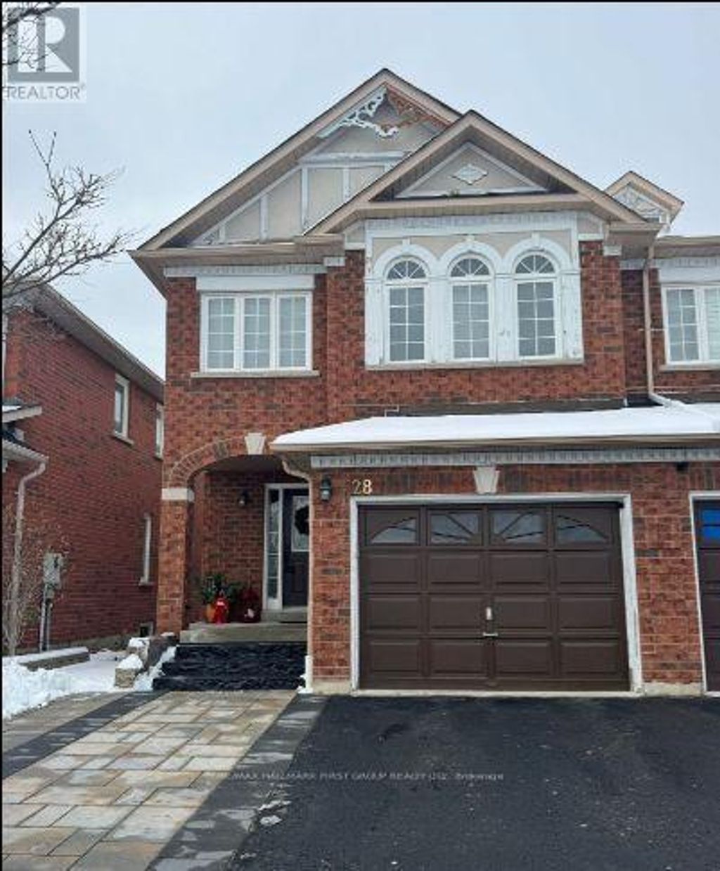 28 Stevensgate Drive, Ajax (northwest Ajax)