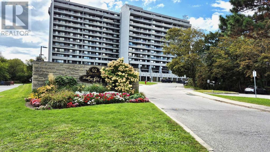 406 - 92 Church Street S, Ajax (central West)