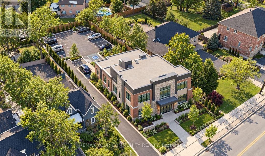 13066 Keele Street, King (king City)