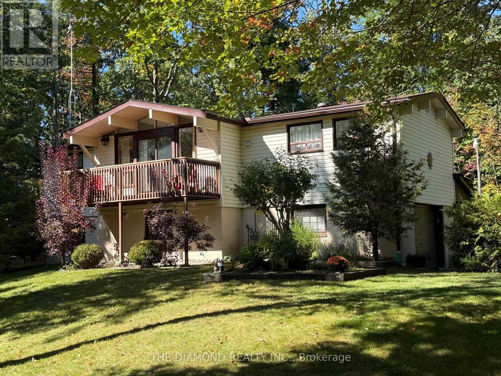 177 Moreau Parkway, Tiny