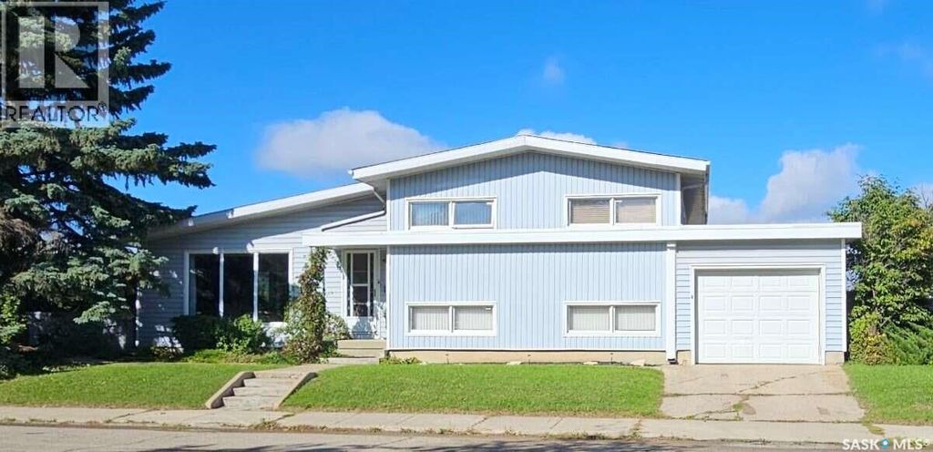 549 Laurier Drive, Prince Albert