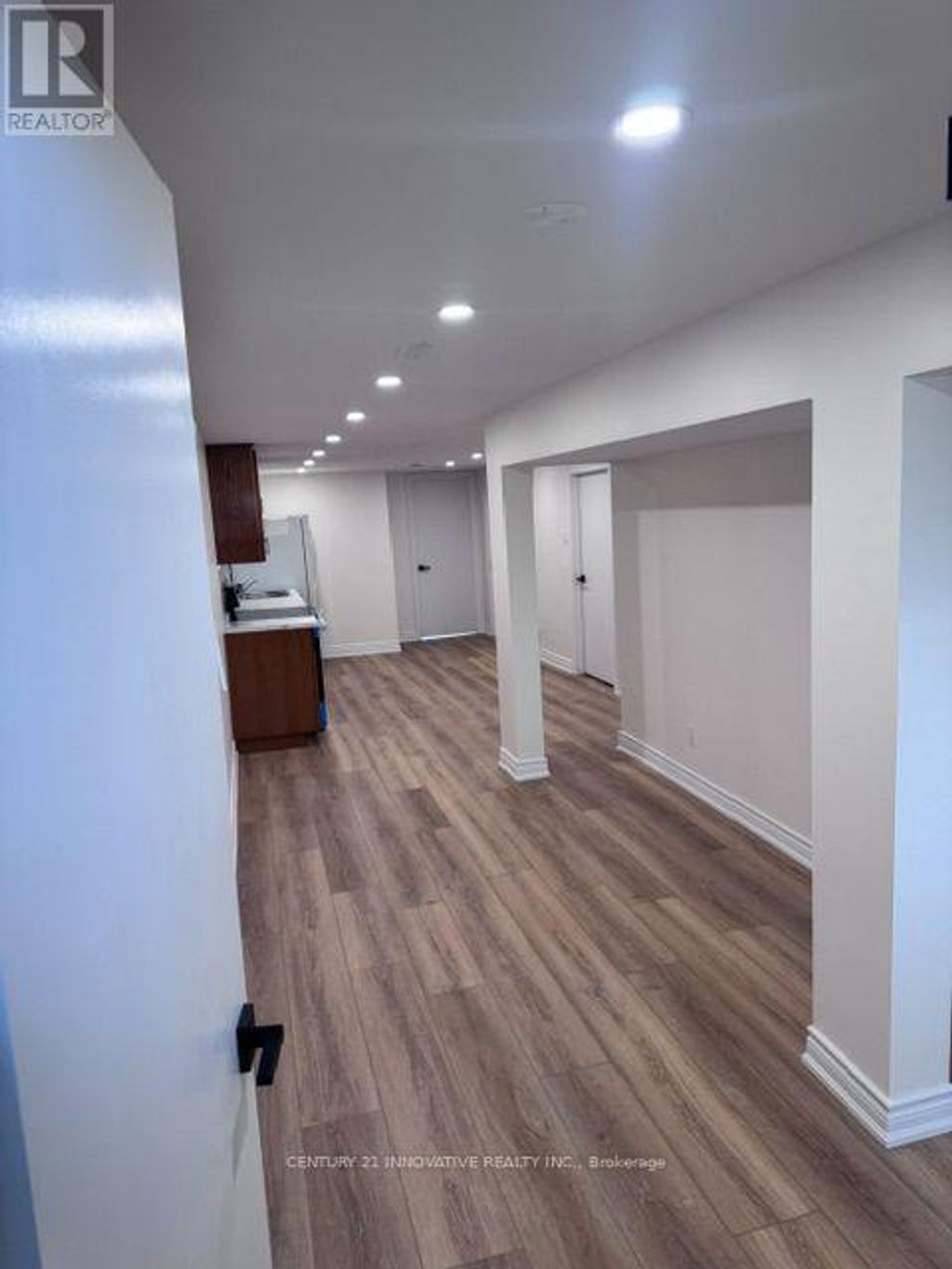 #lower Level - 9 Capstan Court, Toronto (glenfield-Jane Heights)