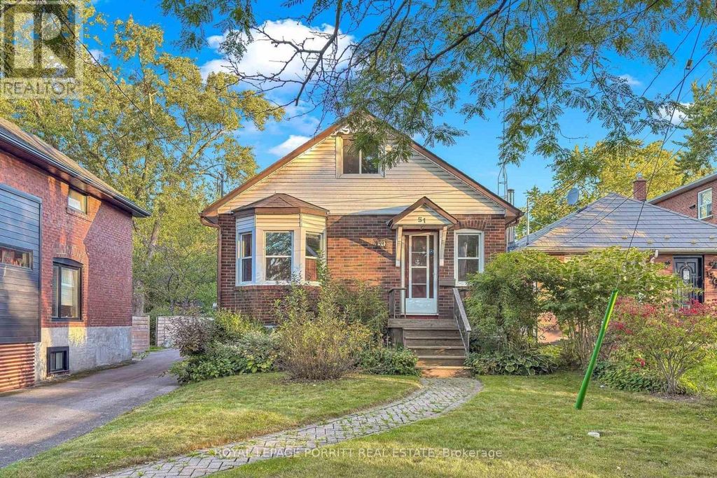 51 Arcadian Circle, Toronto (long Branch)