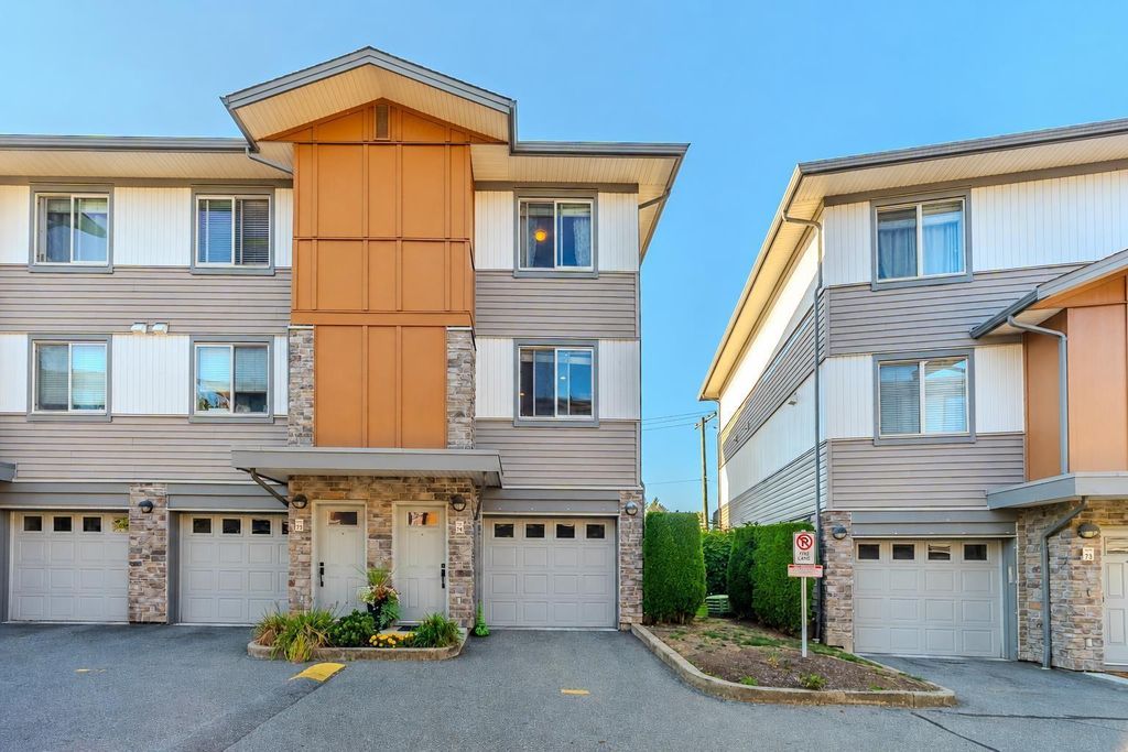 74 34248 King Road, Abbotsford