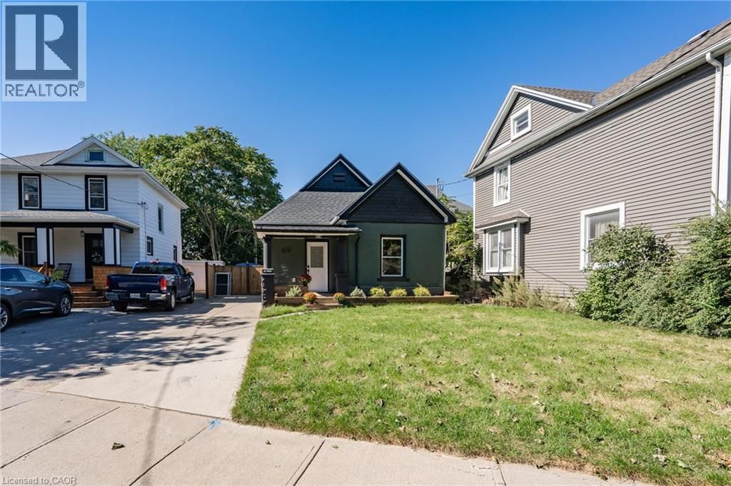69 York Street, St. Catharines