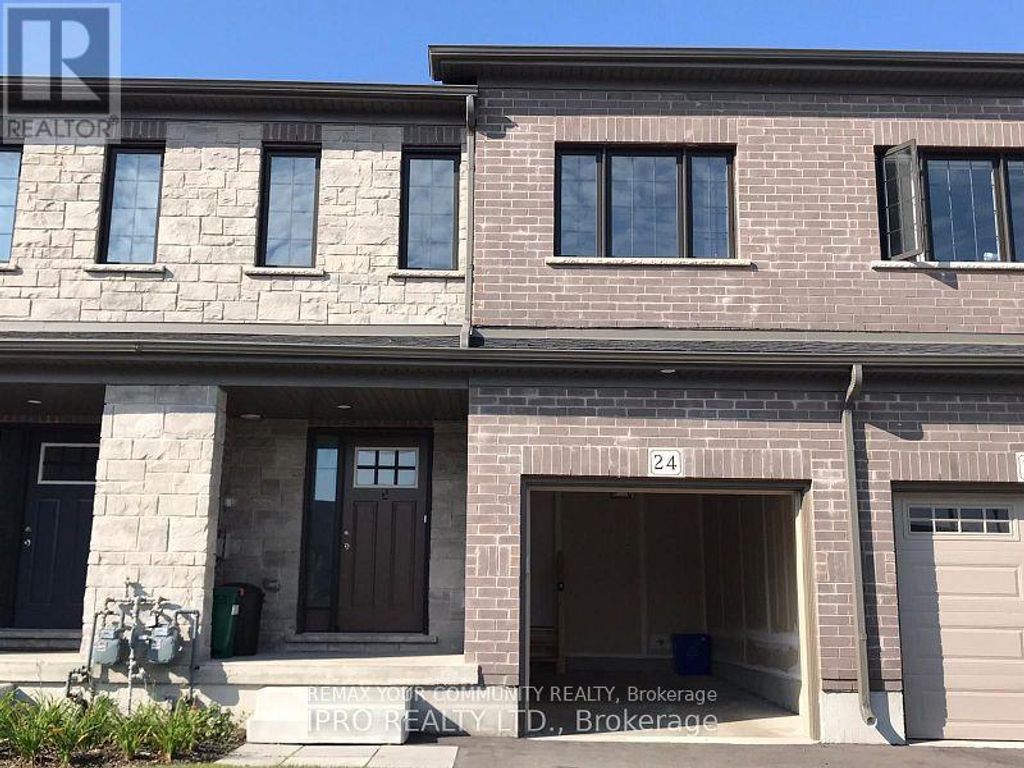 24 - 135 Hardcastle Drive, Cambridge
