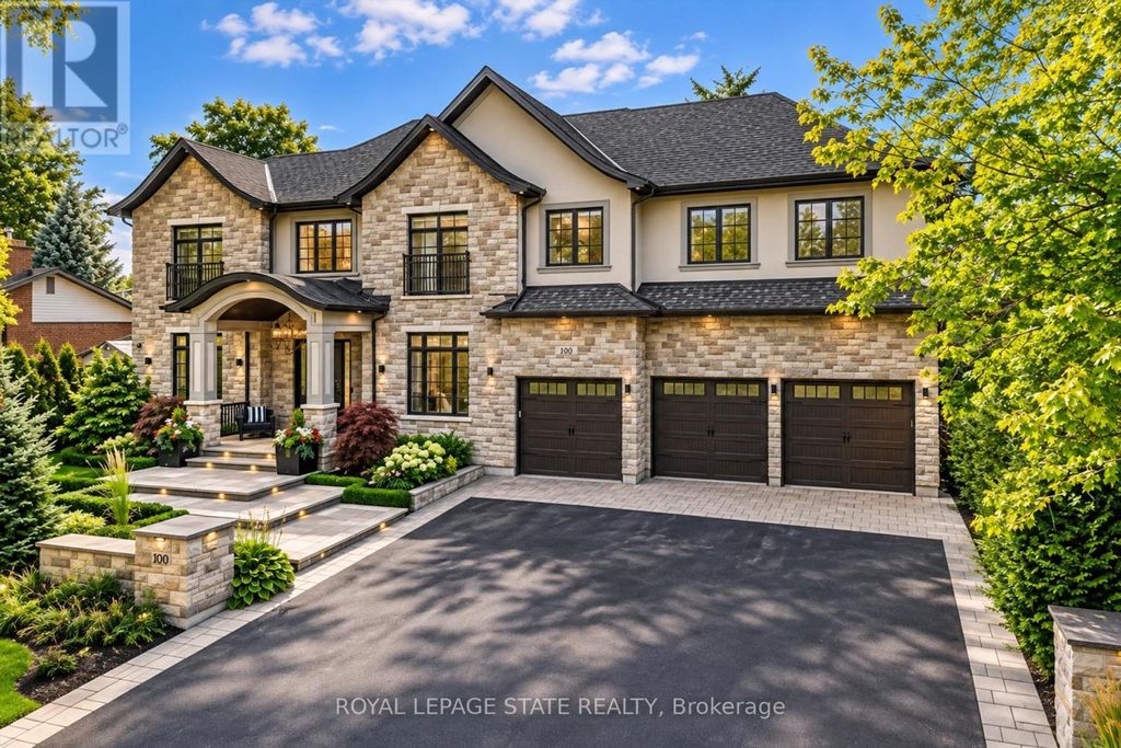 100 Seneca Drive, Hamilton (ancaster)
