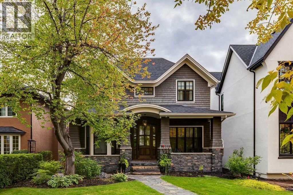 3202 Vercheres Street Sw, Calgary