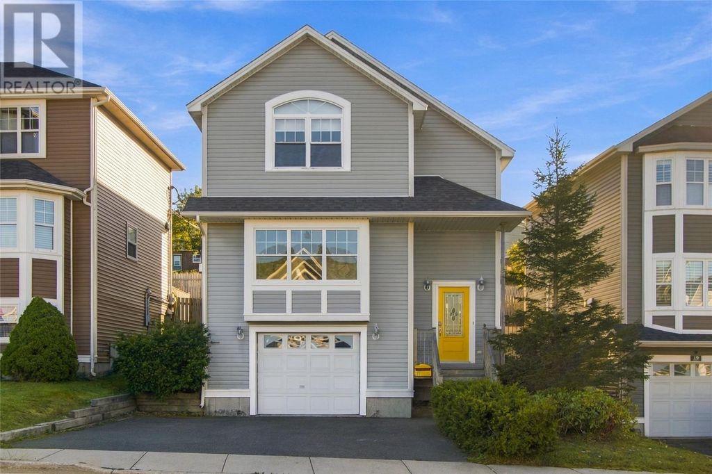 17 Regiment Road, St. John's