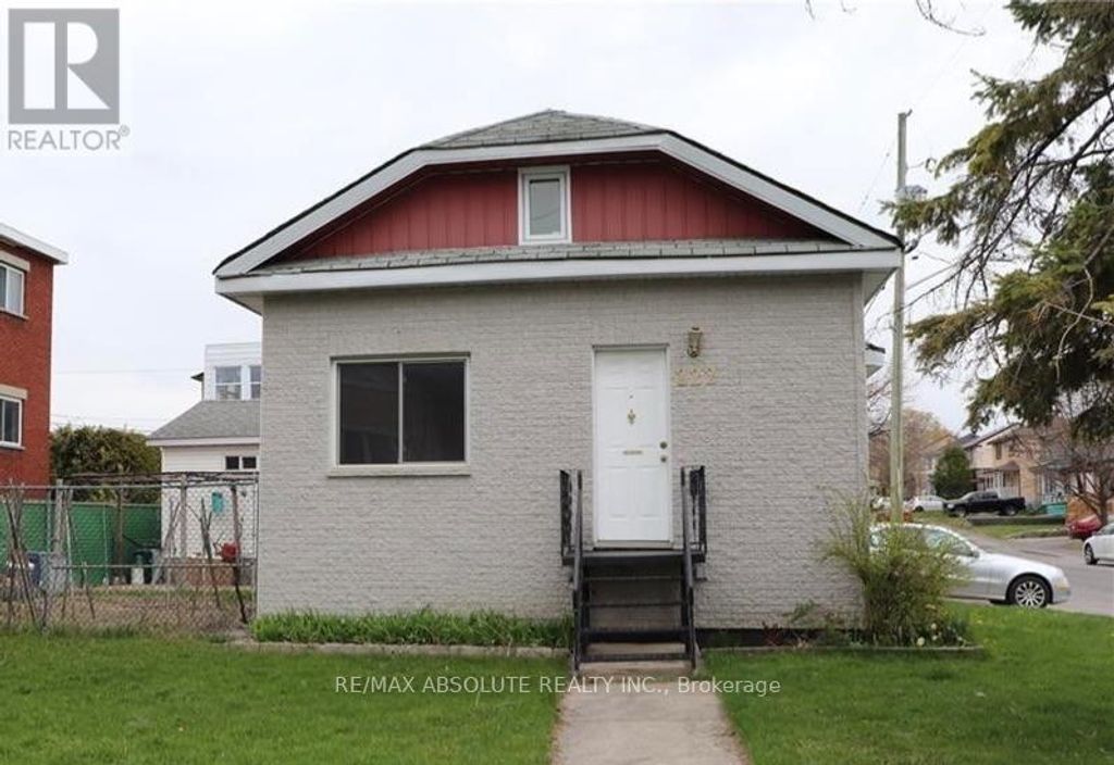 222 Ste Monique Street, Ottawa
