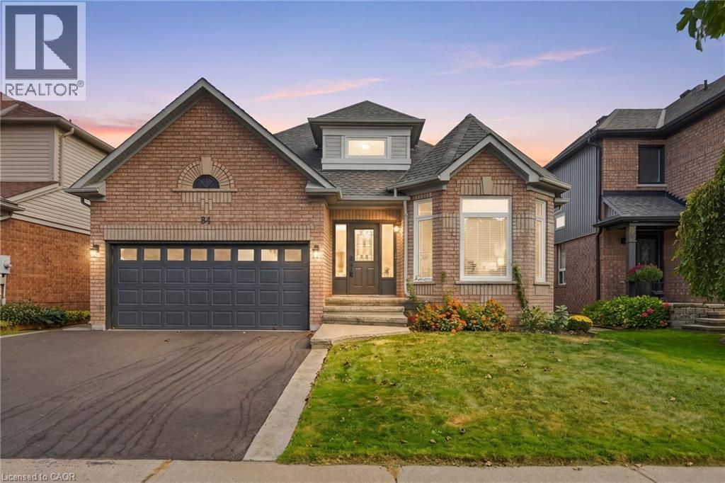 84 Riley Street, Waterdown