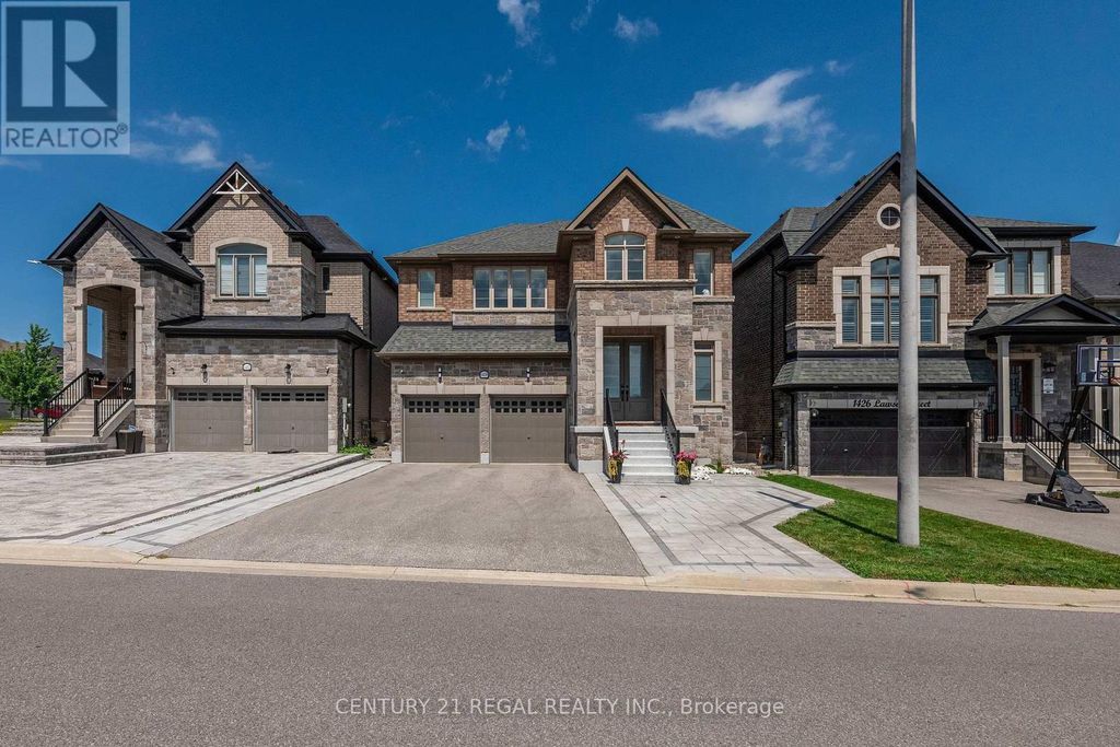 1428 Lawson Street, Innisfil (alcona)