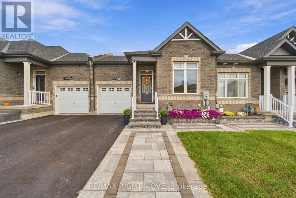 127 Isabella Drive, Orillia