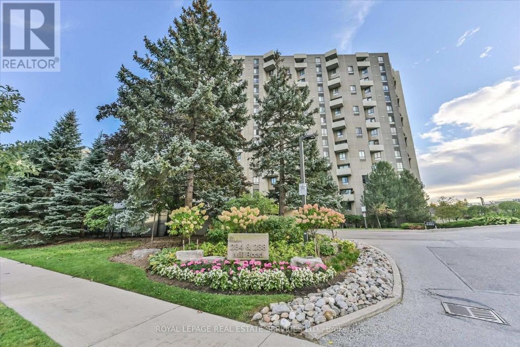 E1 - 284 Mill Road, Toronto (markland Wood)