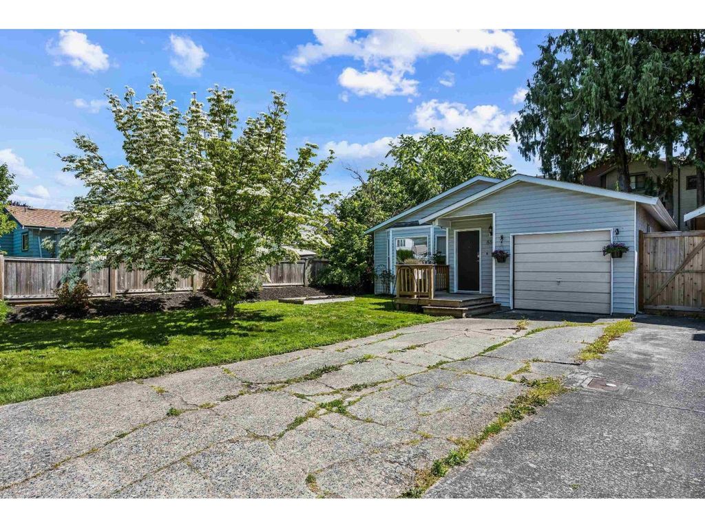 8880 Allard Street|chilliwack Proper West, Chilliwack